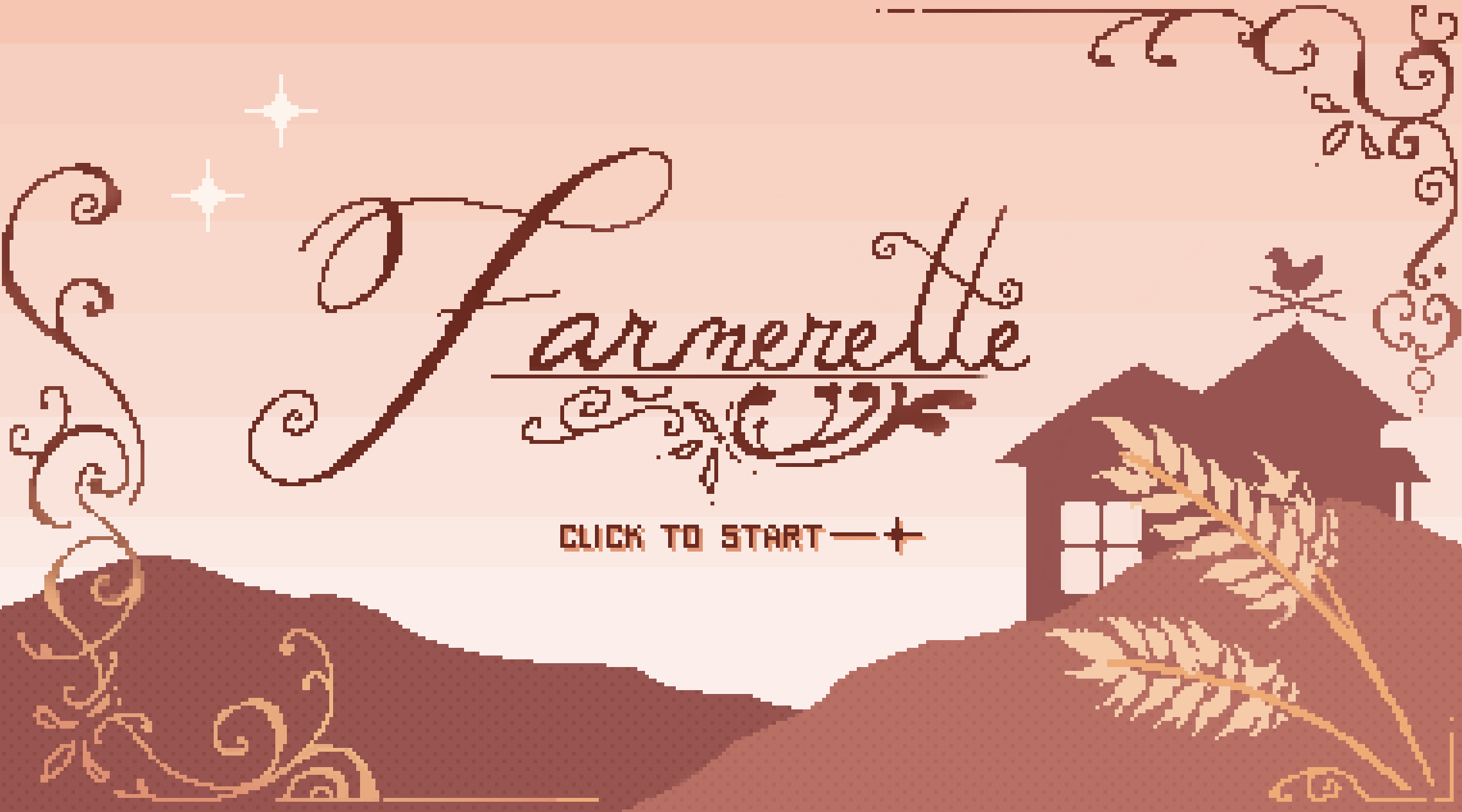 titlescreen screenshot