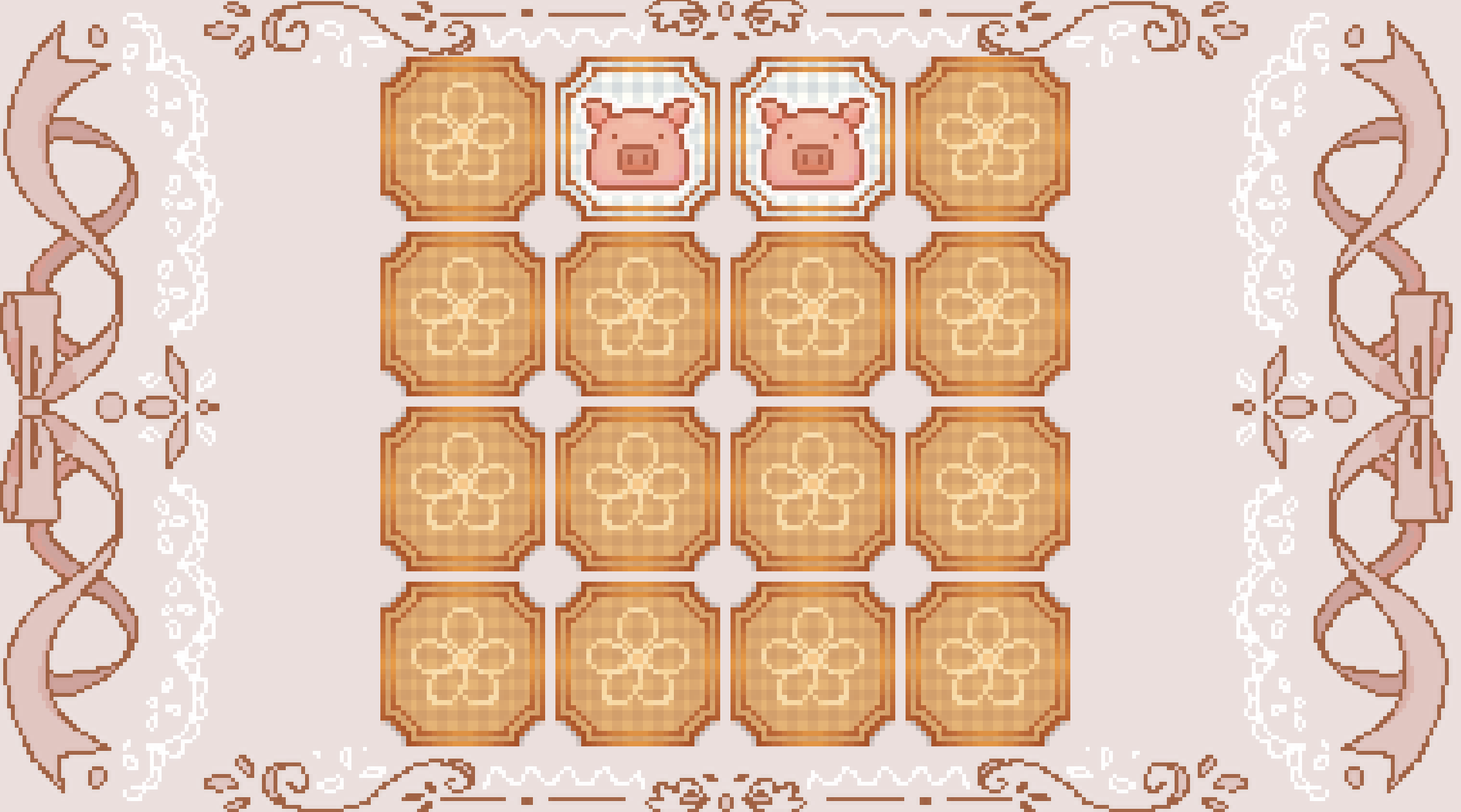 minigame screenshot